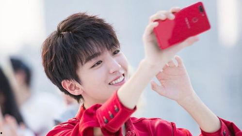 王俊凯的娱乐爆料视频,揭秘明星幕后趣事