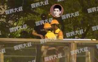 李璇微博最新爆料视频,揭秘娱乐圈惊人内幕！